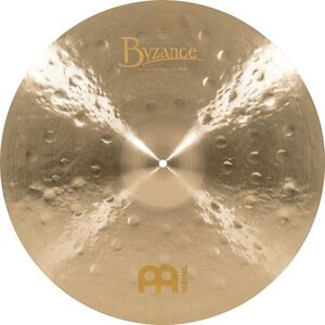 Meinl 22" Byzance Jazz Medium Thin Ride kép