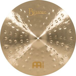 Meinl 22" Byzance Jazz Thin Ride kép