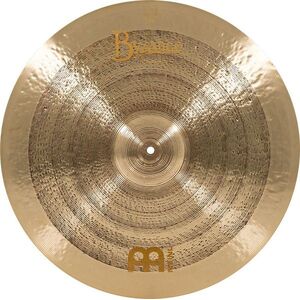 Meinl 22" Byzance Jazz Tradition Ride kép
