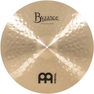 Meinl 22" Byzance Traditional Extra Hammered Ride kép