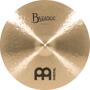 Meinl 22" Byzance Traditional Medium Crash kép