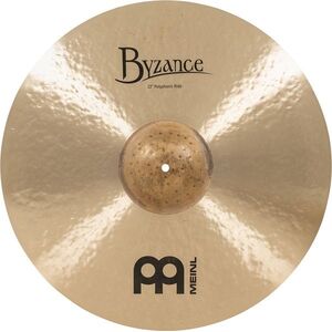 Meinl 22" Byzance Traditional Polyphonic Ride kép