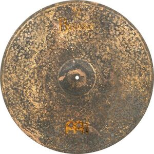Meinl 22" Byzance Vintage Pure Light Ride kép