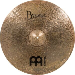 Meinl 24" Byzance Dark Big Apple Ride kép