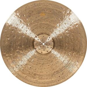 Meinl 24" Byzance Foundry Reserve Light Ride kép