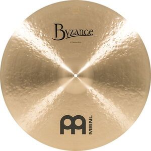 Meinl 24" Byzance Traditional Medium Ride kép