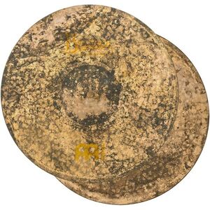 Meinl 15" Byzance Vintage Pure Hi-hat kép