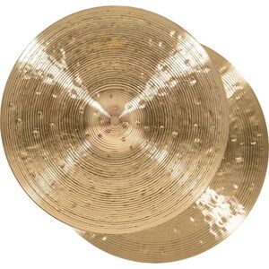 Meinl 16" Byzance Foundry Reserve Hi-hat kép