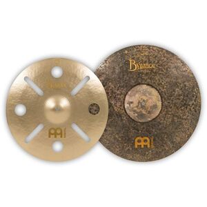 Meinl Byzance Crash Set kép