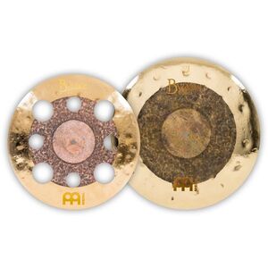Meinl Byzance Dual Crash Set kép