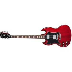 Gibson SG Standard LH Heritage Cherry kép