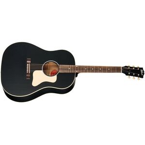 Gibson J-45 Century 12-Fret Ebony kép
