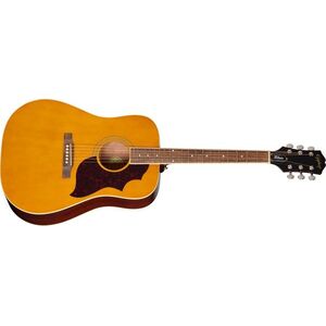 Epiphone Hummingbird Tribute​ Antique Natural kép