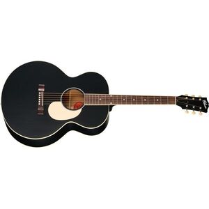 Gibson J-185 Century 12-Fret Ebony kép