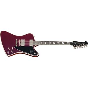 Epiphone Futura Firebird Custom Midnight Ember Shift kép