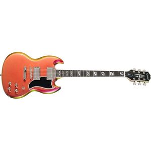 Epiphone Futura SG Custom Nitro Shift kép