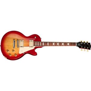 Gibson Les Paul Studio Double Trouble Cherry Sunburst kép