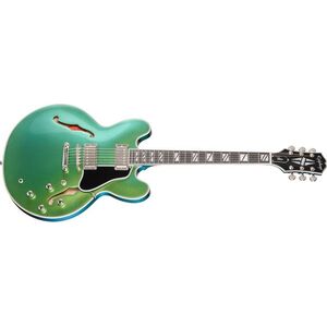 Epiphone Futura ES-355 Dragonfly Shift kép