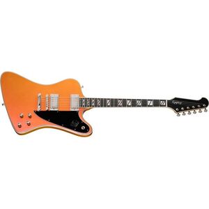Epiphone Futura Firebird Custom Firestorm Shift kép
