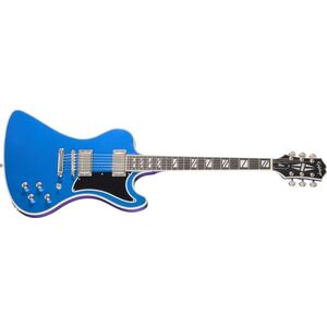 Epiphone Futura RD Custom Twilight Shift kép
