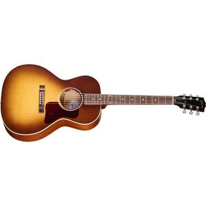 Gibson L-00 Special Satin Honey Burst kép