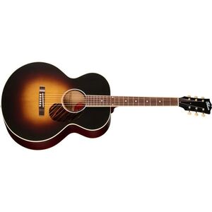 Gibson J-185 Century 12-Fret Vintage Sunburst kép