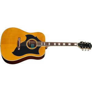 Epiphone Marcus King El Dorado Antique Natural kép