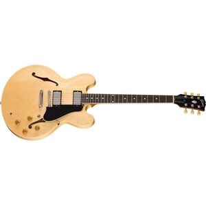 Gibson ES-335 50s Vintage Natural kép