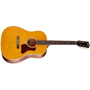 Gibson J-45 Century 12-Fret Vintage Amber kép