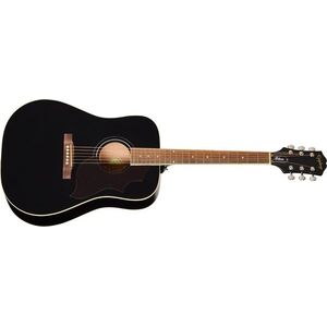 Epiphone Hummingbird Tribute​ Ebony kép