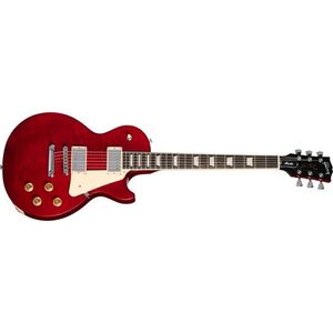Gibson Les Paul Studio Session Cherry kép