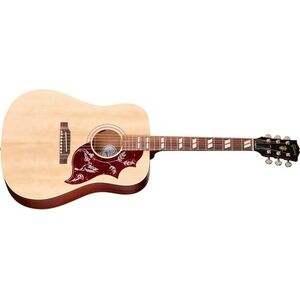 Gibson Hummingbird Special Satin Natural kép