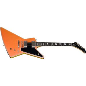 Epiphone Futura Explorer Custom Firestorm Shift kép