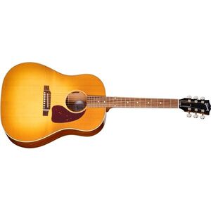Gibson J-45 Standard Heritage Cherry Sunburst kép