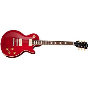 Gibson Warren Haynes Les Paul Standard 60s Cherry ​ kép