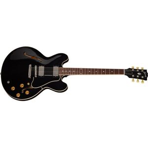 Gibson ES-335 50s Ebony kép