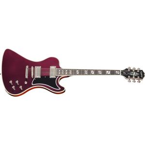 Epiphone Futura RD Custom Midnight Ember Shift kép