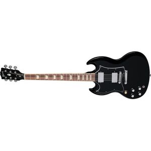 Gibson SG Standard LH Ebony kép