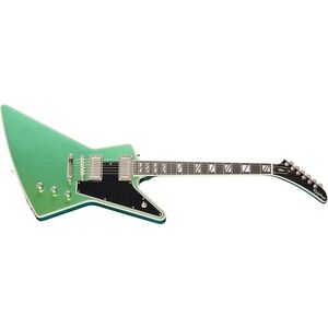 Epiphone Futura Explorer Custom Dragonfly Shift kép