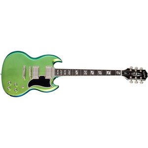 Epiphone Futura SG Custom Dragonfly Shift kép