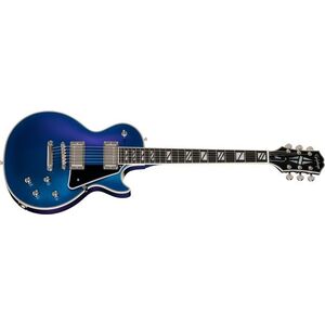 Epiphone Futura Les Paul Custom Twilight Shift kép