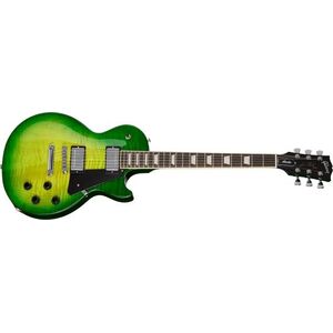 Gibson Les Paul Studio Session Iguana Burst kép