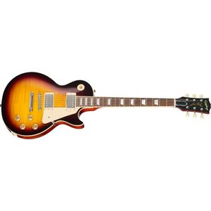 Epiphone IGC 1959 Les Paul Standard Reissue​ Dark Burst kép