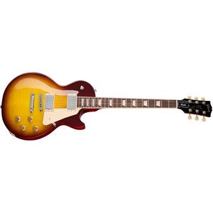 Gibson Exclusive Les Paul Studio Figured Ice Tea kép