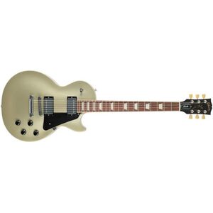 Gibson Exclusive Les Paul Studio Faded Gold kép