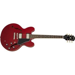 Epiphone ES-335 Cherry kép