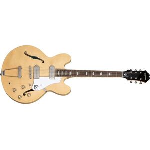 Epiphone Casino Natural kép
