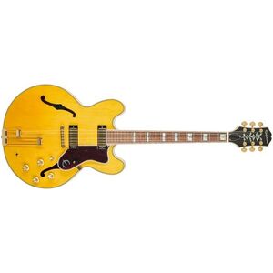 Epiphone Sheraton Natural kép