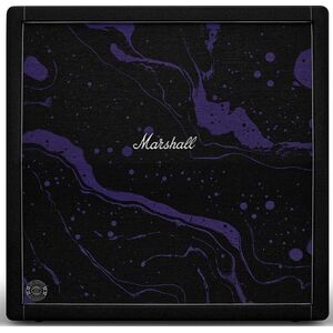 Marshall 1960AHWJMH-E​ Hendrix 60th Anniversary kép