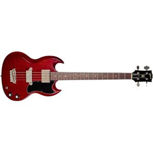 Gibson 1964 EB-0 Bass kép